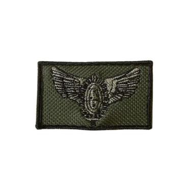 Imagem de Distintivo de Baixa Visibilidade - Aviação do Exército - Alto Padrão