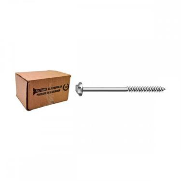 Imagem de Parafuso.Telha 200Mm Jomarca - jomarca diversas