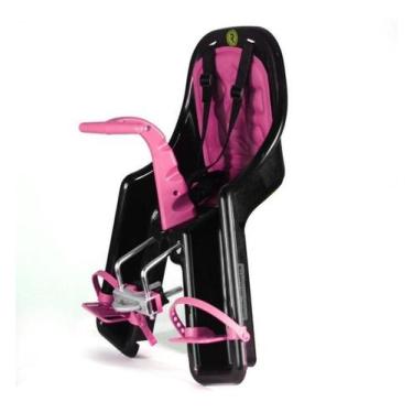 Imagem de Cadeirinha Infantil Bicicleta Refactor Baby Bike Dianteira, Cadeirinha