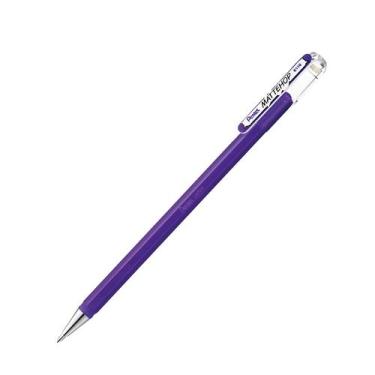 Imagem de Caneta Mattehop 1.0Mm Pentel Escolha a Cor, VIOLETA