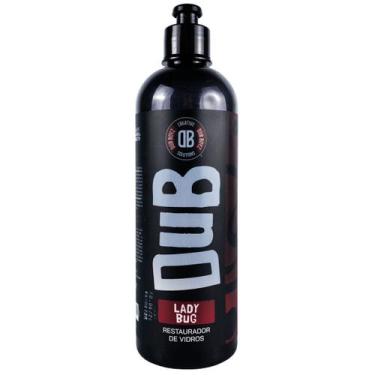 Imagem de Restaurador de Vidros Dub Boyz Lady Bug - 500ml