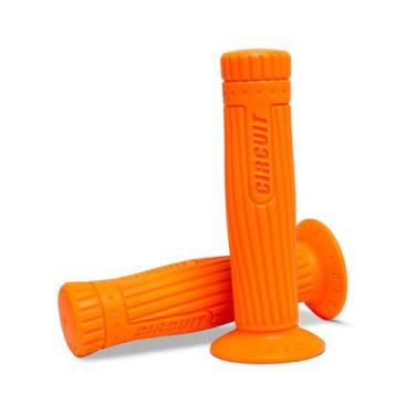 Imagem de Par Manopla Punho Barcelona Cg Fan Titan 125 150 160 Start 150 Job 150