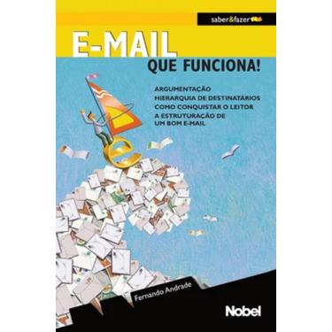 Imagem de E-Mail que Funciona! - Coleção Saber & Fazer, 3