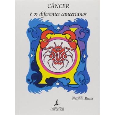 Imagem de Câncer e Os Diferentes Cancerianos