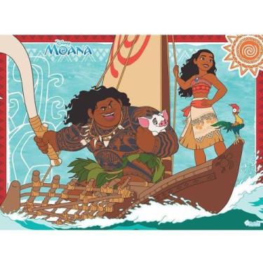 Imagem de Painel de Festa TNT Moana - Aluá festas
