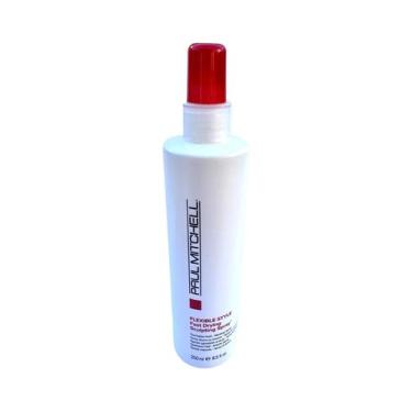Imagem de Paul Mitchell Fast Drying Sculpting Spray Finalização 250ml - Paulmitc