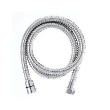 Imagem de Engate Flex P/Ducha Higienica Inox Crom 120Cm 203148 - HIGIBAN