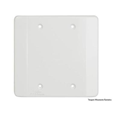 Imagem de Placa Mill 4X4 Cega Emt00M-22010 c/10pcs - MEC-TRONIC
