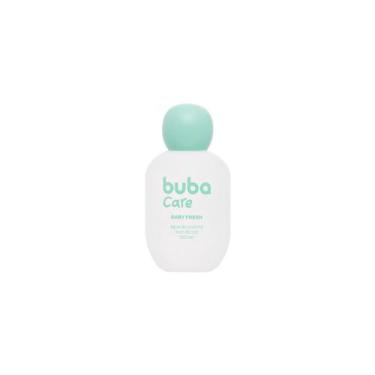 Imagem de Colonia fresh - 100 ml buba care, Colonia Fresh 100ml