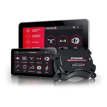 Imagem de Processador de audio bluetooth stetsom stx2436