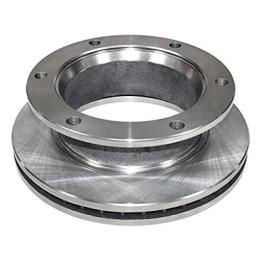 Imagem de DuraGo BR901306 Rotor de freio a disco ventilado dianteiro