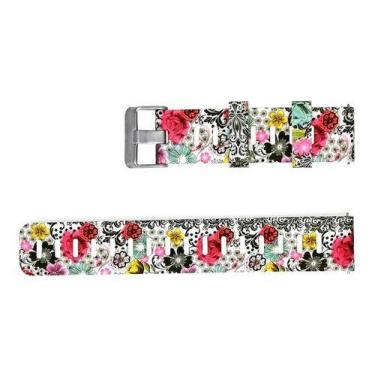 Imagem de Pulseiras Sport Nsmart compatível com Sansung Galaxy Watch Active 1 ou