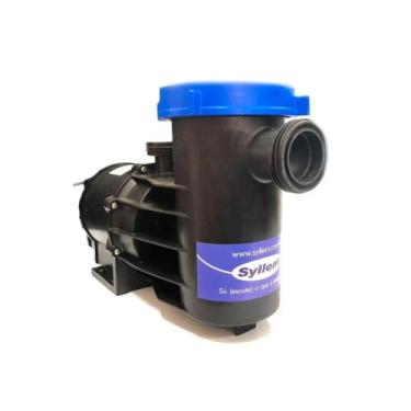 Imagem de Motobomba Pré Filtro Autoescorvante 1/2 Cv 220 60Hz -Syllent