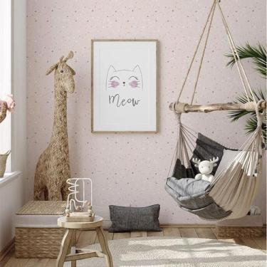 Imagem de Papel De Parede Granilite SIENA - 3 Metros - Upzdecor