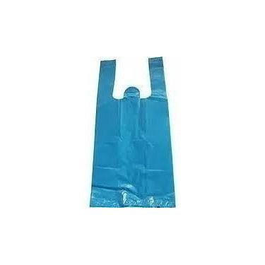 Imagem de Sacolas Plasticas Reciclada Reforçadas 60x80  Kit 10 Kg - Higipack