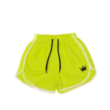 Imagem de Short Praia Feminino Conforto Academia Caminhada Corrida - MP MODA MAS