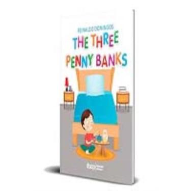 Imagem de The Three Penny Banks  (1ª Ed.) - DSOP DIDATICO, 3