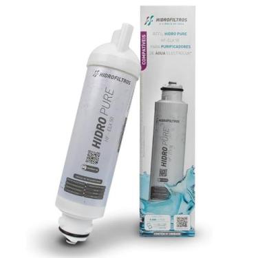 Imagem de Refil Filtro Compatível com Acqua Pure Electrolux PE12A PE12G PE12B Hi
