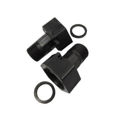 Imagem de Kit De Conexões Para Hidrômetro 3/4 - Hidrometer