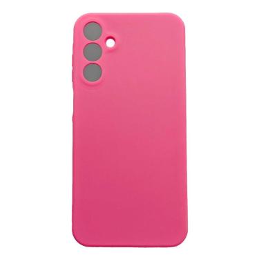 Imagem de Capa Capinha Compatível Com Samsung Galaxy m55 5g Tela 6.7 Silicone Aveludada Premium