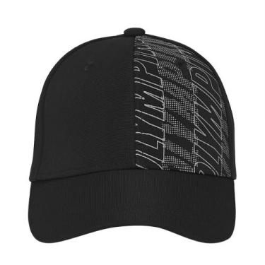 Imagem de Boné Casual Printed Olympikus, Preto, U
