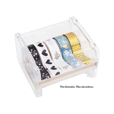 Imagem de Suporte Molin para fita washi tape love