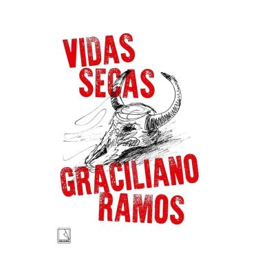 Imagem de Vidas Secas - Edição de Bolso