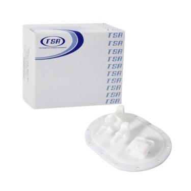 Imagem de Flange Bomba Combustível T-030016 Palio Siena Gas 2003 - TSA