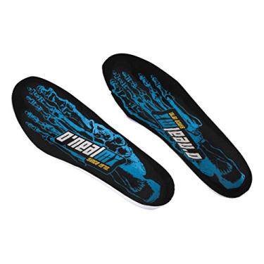 Imagem de O'Neal RDX Boot Sole Insert (preto, tamanho 7-9)