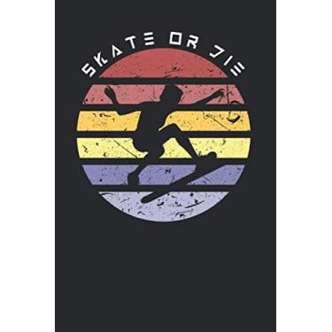 Imagem de Skateboard: Terminplaner 2020 terminplaner a5 terminplaner a5 2020 kalender 2020 terminplaner a5