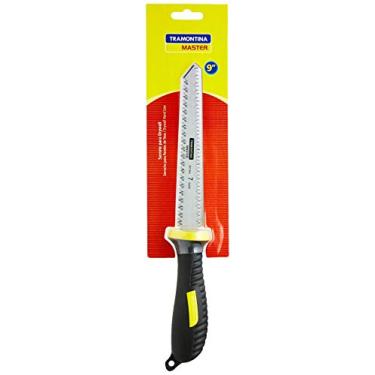 Imagem de Tramontina 43282309, Serrote Drywall 9'', Cinza
