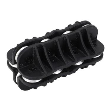 Imagem de Ferramenta Portátil de Alisamento de Tubo de Alumínio Em Pvc, 3/8 Tamanhos para Tubo de Cobre, Ferramenta Manual de Endireitamento de Tubo para Linha de Freio e Combustível de