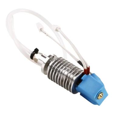Imagem de HICTOP Hotend Compatível Com Impressoras 3D Anycubic Vyper, Kobra Max, Kobra Plus 24V 40W Volcano V5 Kobra Max Hotend