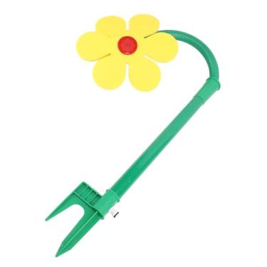 Imagem de Aspersor de água para Flores Dançantes, Aspersor de Gramado Engraçado para Crianças, Divertida de Jardim