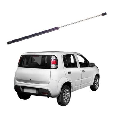 Imagem de Amortecedor Mola A Gas Novo Uno 2010 Em Diante - APX