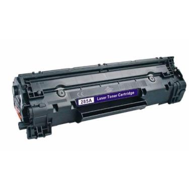 Imagem de Toner Compatível Ce285a cb435a cb436a P1102w M1132 M1212RN - PREMIUM