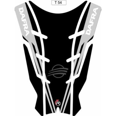 Imagem de Tankpad Protetor De Tanque Next 250cc - Resitank