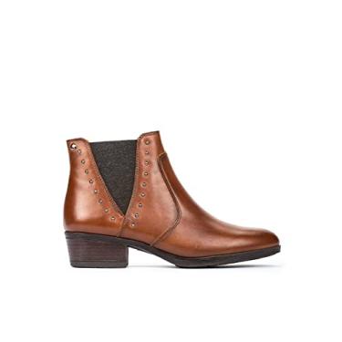 Imagem de Pikolinos Daroca W1U-8682 feminino, Cuero, 5.5-6