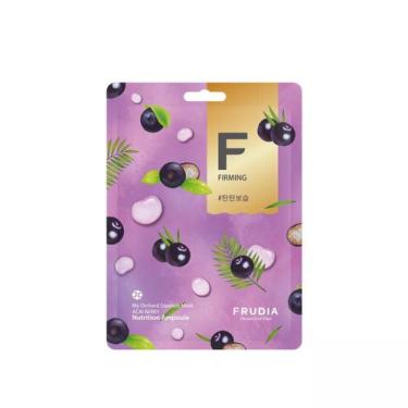 Imagem de Pele Hidratada e Firme com Máscara Facial de Açaí - Welcos