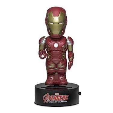 Imagem de Body Knocker Homem De Ferro Ultron