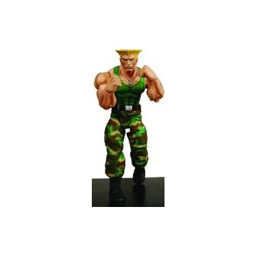 Imagem de NECA – Figurine – ne44639 Guile