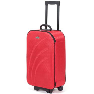 Imagem de Mala De Viagem Média Fox Indy Com Rodinhas - Média