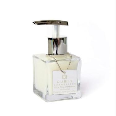 Imagem de Creme Hidratante para Barbear Blue Oppenheimer Diamond 100 mL - Rubis 