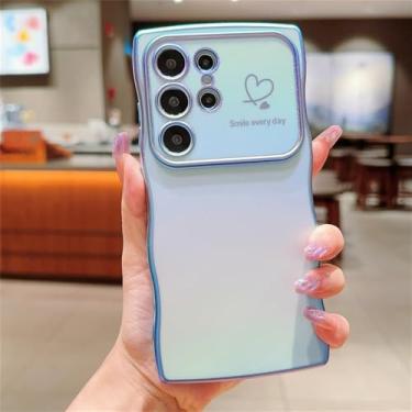 Imagem de Capa de silicone TPU à prova de choque com armadura para Samsung Galaxy S24 S23 S22 Ultra S24 Plus S23 S22 FE, 7, para s22 ultra