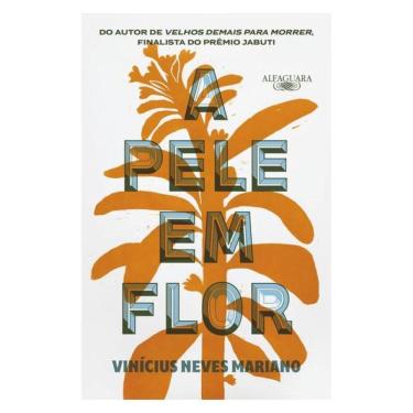 Imagem de A Pele Em Flor