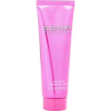 Imagem de Loção Corporal Feminino Paris Hilton Electrify 90 Ml