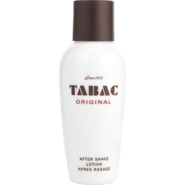 Imagem de Loção Corporal Masculino Maurer & Wirtz Tabac Original Pós-Barba 150 Ml