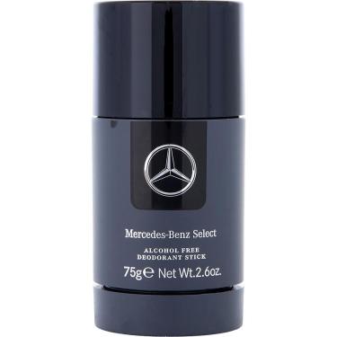 Imagem de Desodorante Masculino Mercedes-Benz Select Em Bastão 73 Ml