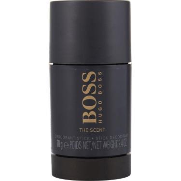 Imagem de Desodorante Masculino Hugo Boss The Scent Em Bastão 75 Ml