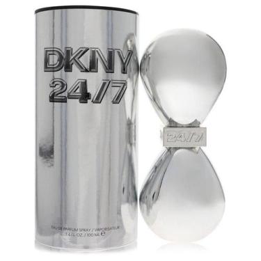 Imagem de Perfume Feminino Dkny 24/7 Donna Karan Eau De Parfum 100 Ml